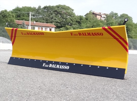 Icona home per viabilità invernale