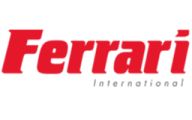 ferrari logo